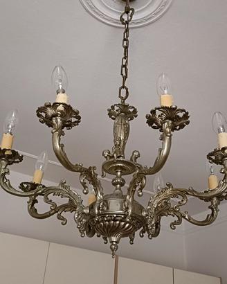 lampadario 