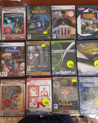 giochi pc