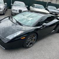 Lamborghini Gallardo 5.0 V10 SE