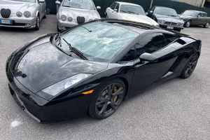 Lamborghini Gallardo 5.0 V10 SE