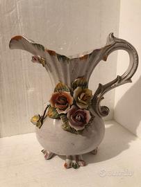 VASO CERAMICA BASSANO