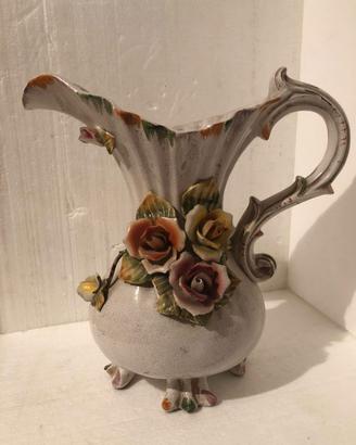 VASO CERAMICA BASSANO