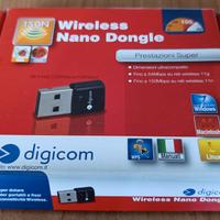 nano dongle wireless WiFi Wi-Fi 