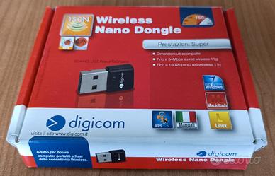 nano dongle wireless WiFi Wi-Fi 