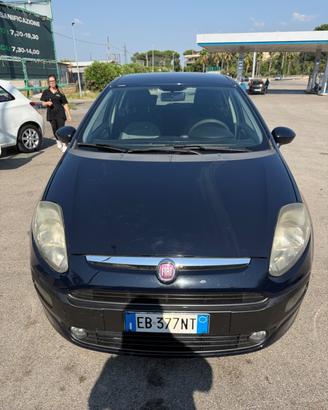 Fiat Punto Evo 1.3 00 Multjet 5 porte