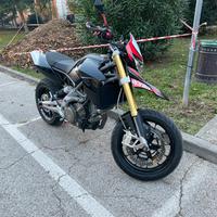 Aprilia dorsoduto 750 A2