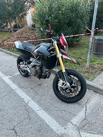 Aprilia dorsoduto 750 A2