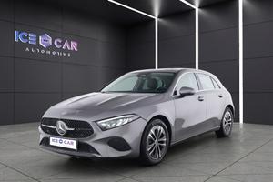 MERCEDES-BENZ Classe A (V177) - A 180 Automati