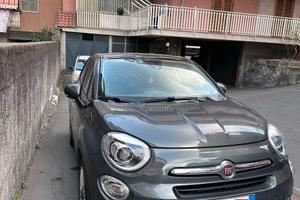 fiat 500 x 1.3 multijet 95 cv lounge
