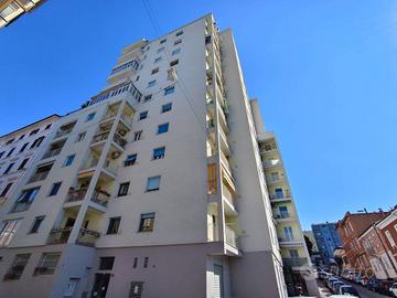 Appartamento di 29 m² con 1 locale a Trieste