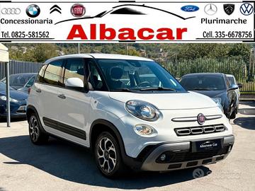 Fiat 500L 1.3 Multijet 95 CV Cross