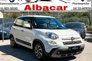 Fiat 500L 1.3 Multijet 95 CV Cross