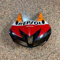 Ricambi honda cbr600rr