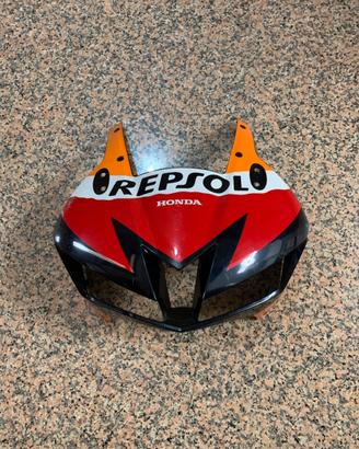 Ricambi honda cbr600rr