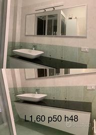 Bagno in buono stato