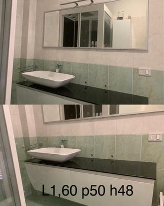 Bagno in buono stato