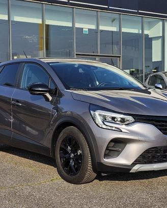 RENAULT Captur TCe 90 CV Tecnosense