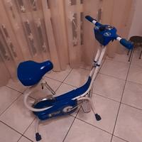 Ciclette Ginny Atala