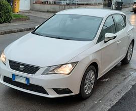 SEAT Leon 3ª serie - 2016