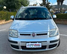 FIAT Panda 2ª serie - 2010