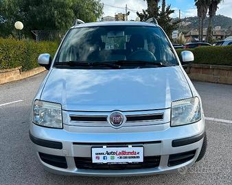 FIAT Panda 2ª serie - 2010