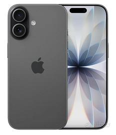 Apple iPhone 17 256 GB: display 6,3"