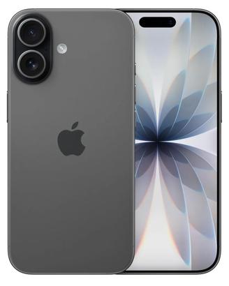 Apple iPhone 17 256 GB: display 6,3"