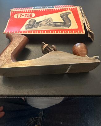 Pialla manuale da falegname
