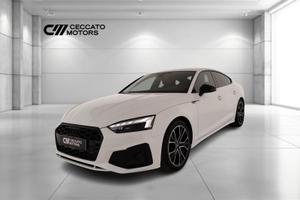 Audi A5 Sportback 35 2.0 tdi mhev S Line Edition 1