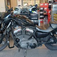 Harley-davidson 1200 Sportster XL NIGHTSTER