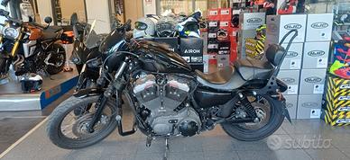 Harley-davidson 1200 Sportster XL NIGHTSTER