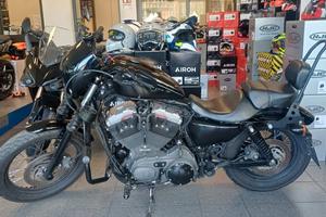 Harley-davidson 1200 Sportster XL NIGHTSTER
