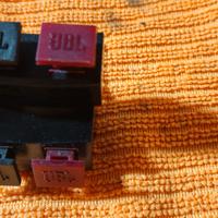 Morsetti per altoparlanti Jbl