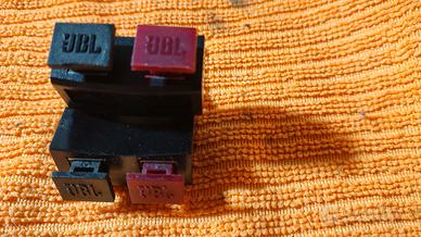 Morsetti per altoparlanti Jbl