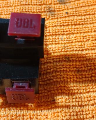 Morsetti per altoparlanti Jbl