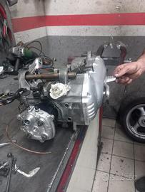 smembro blocco minarelli orizontale