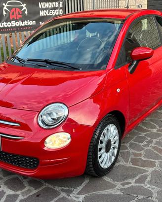 Fiat 500 1.0 Hybrid Lounge Connect Prezzo Vero