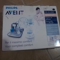 Tiralatte Philips Avent 