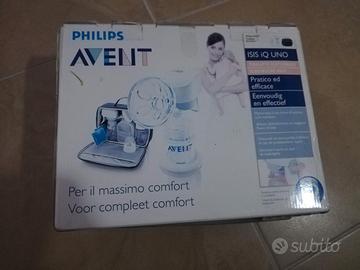 Tiralatte Philips Avent 