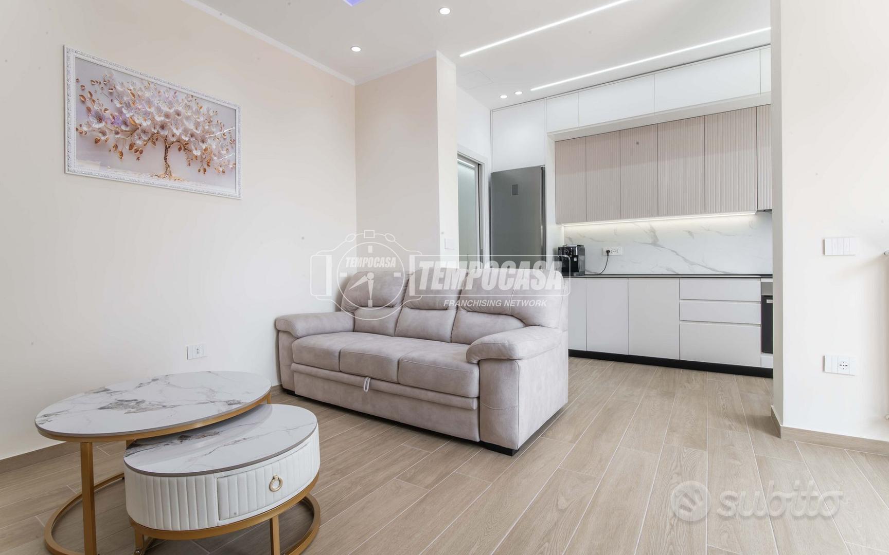 Appartamento – Cusano Milanino, Cusano - Vista 4