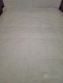 piumino matrimoniale 