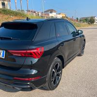 Audi Q3. 150 cavalli diesel. Tutto accessoriato. X