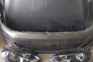 Ricambi VW Golf 7