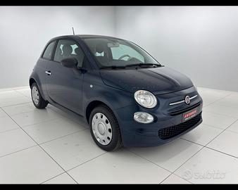 FIAT 500 1.0 hybrid Cult 70cv