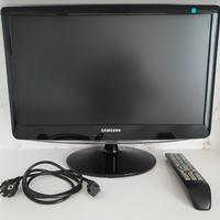 Samsung hd tv led 