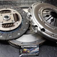 Kit frizione volano audi a3 golf v Seat leon