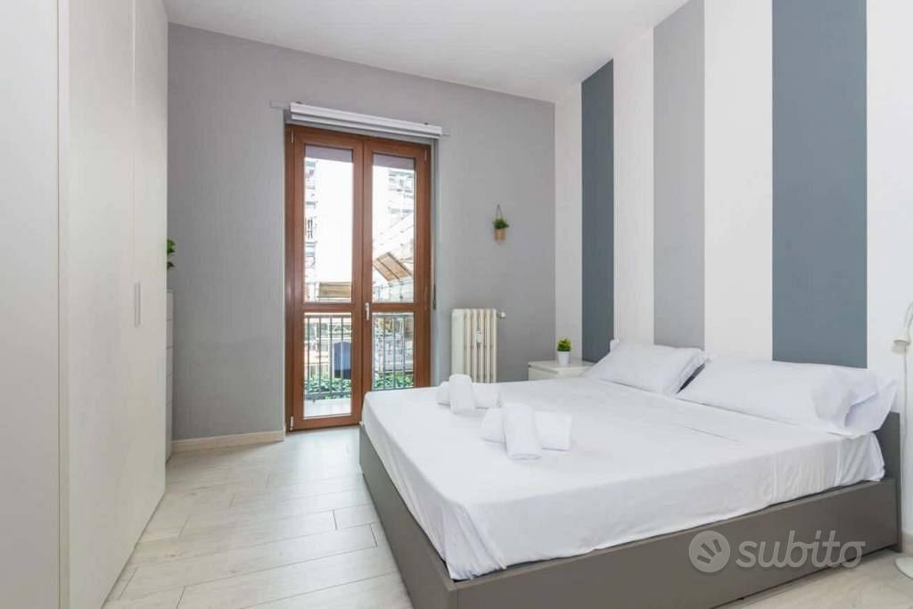 Bilocale in San Salvario, foto 7 di 21