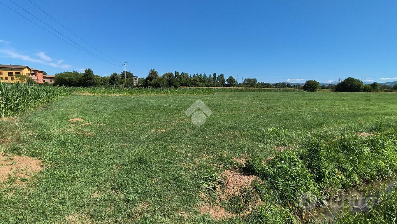 TER. AGRICOLO A REGGIO NELL'EMILIA - Vista 3