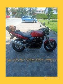 Kawasaki ZR7