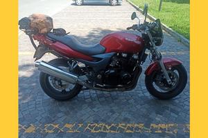 Kawasaki ZR7
